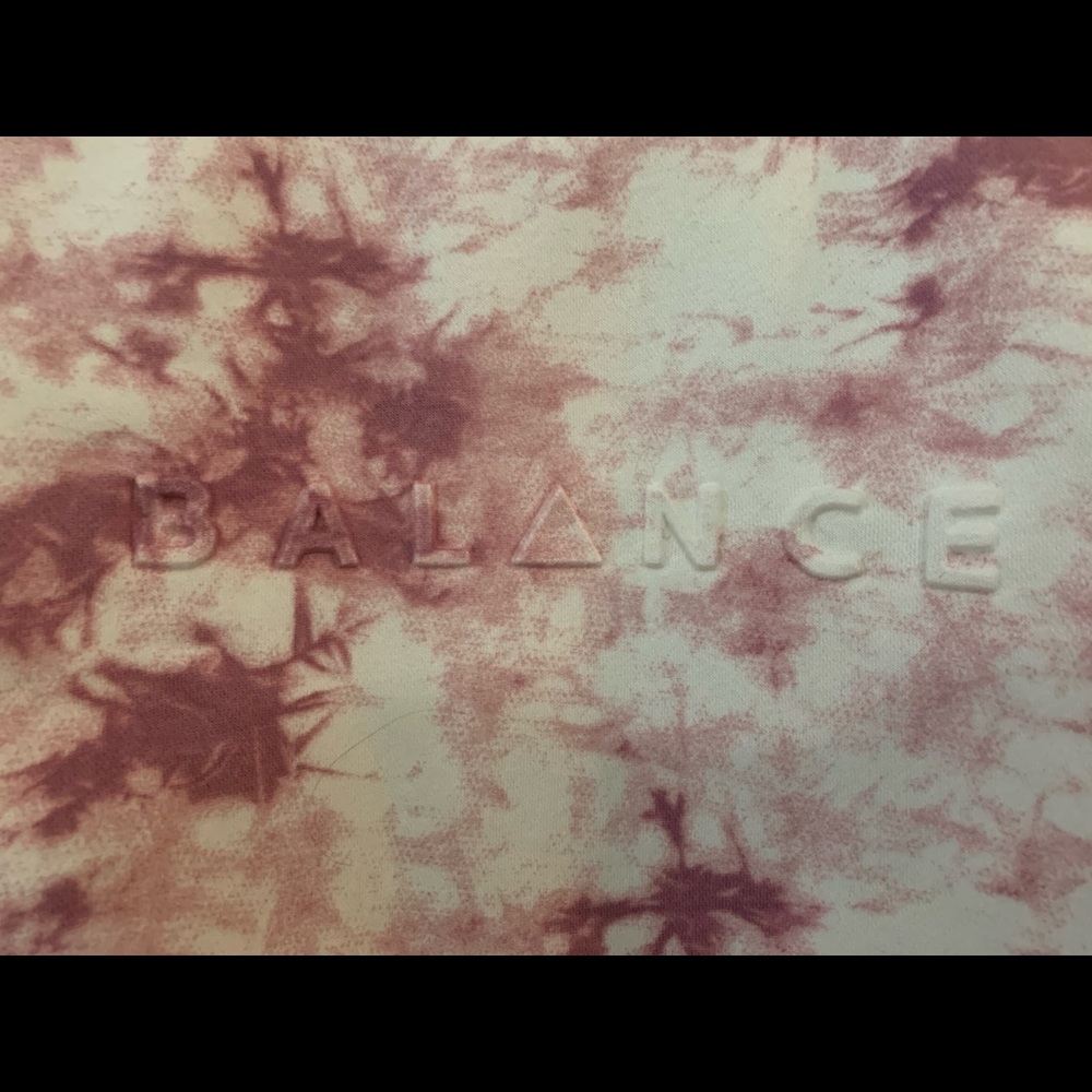 Balance Athletica cropped sweatshirt